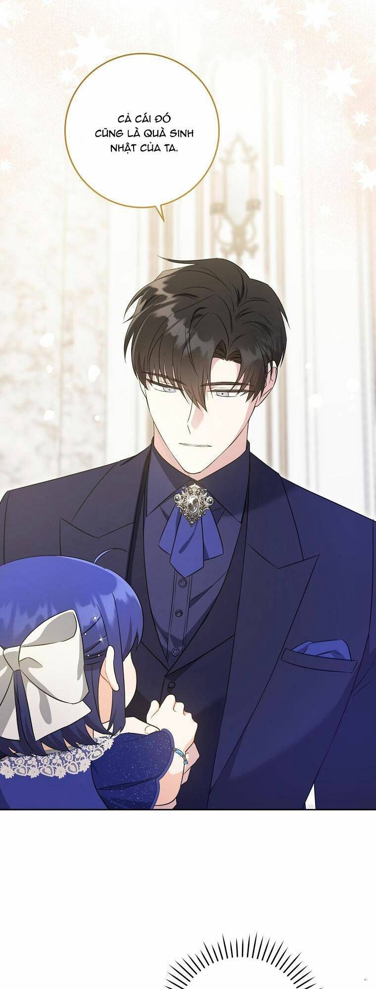 đọc truyện Cho Con Núm Vú Đi Mà Chương 75.1 ảnh 25 tại Thiên Thai Truyện