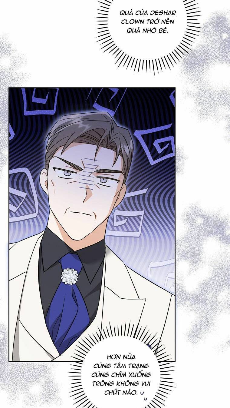 đọc truyện Cho Con Núm Vú Đi Mà Chương 75.1 ảnh 26 tại Thiên Thai Truyện