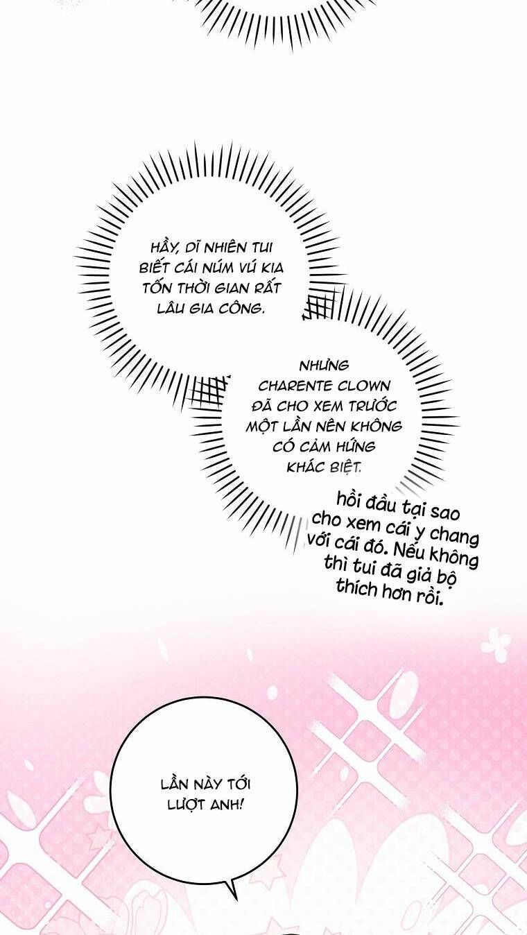 đọc truyện Cho Con Núm Vú Đi Mà Chương 75.1 ảnh 27 tại Thiên Thai Truyện