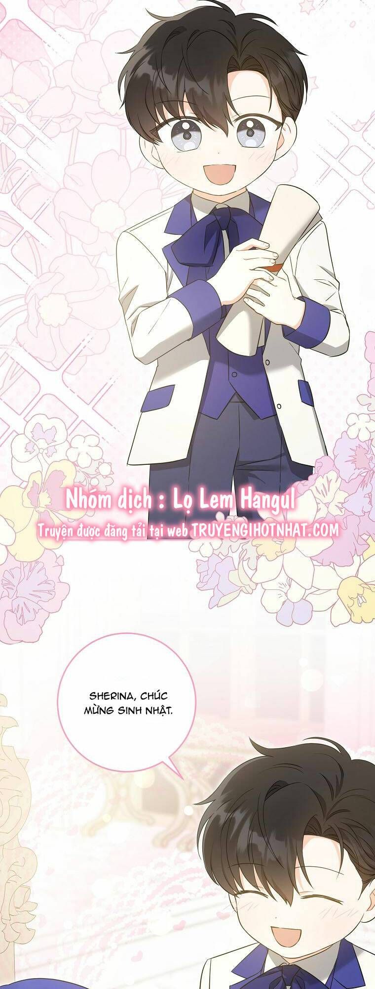 đọc truyện Cho Con Núm Vú Đi Mà Chương 75.1 ảnh 28 tại Thiên Thai Truyện