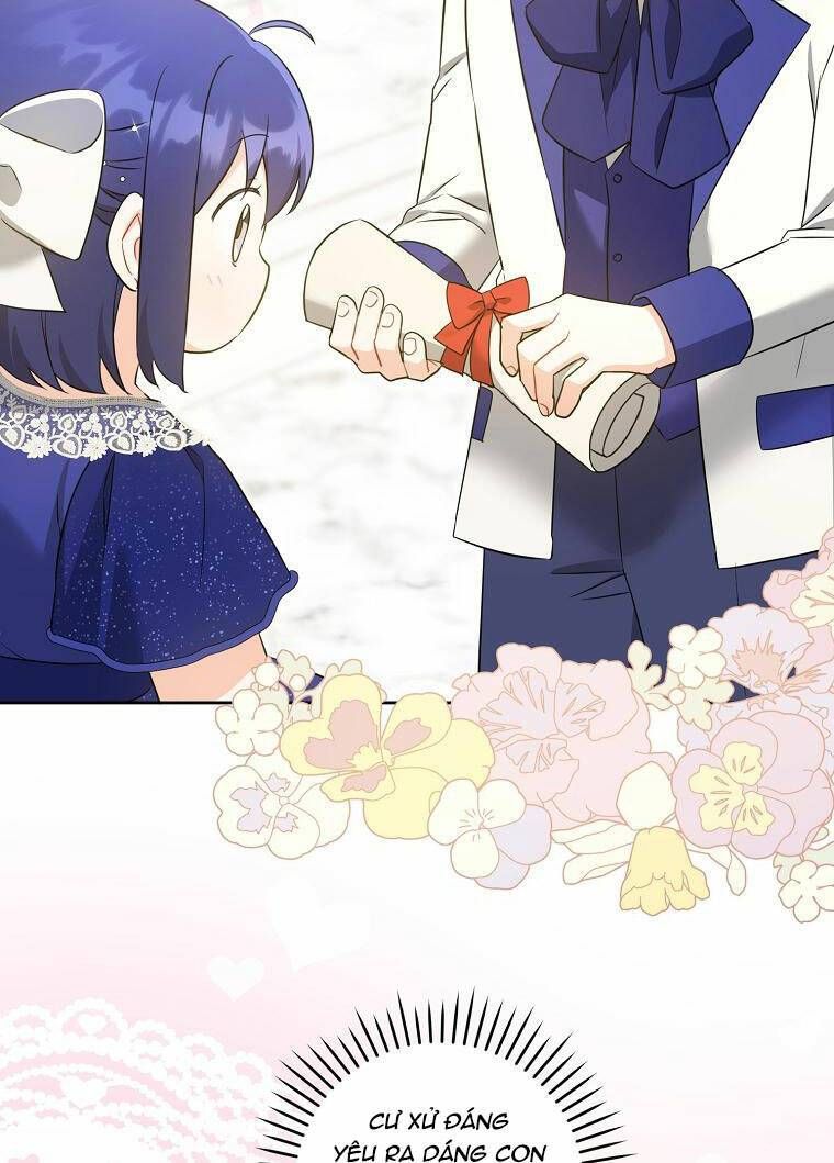 đọc truyện Cho Con Núm Vú Đi Mà Chương 75.1 ảnh 29 tại Thiên Thai Truyện