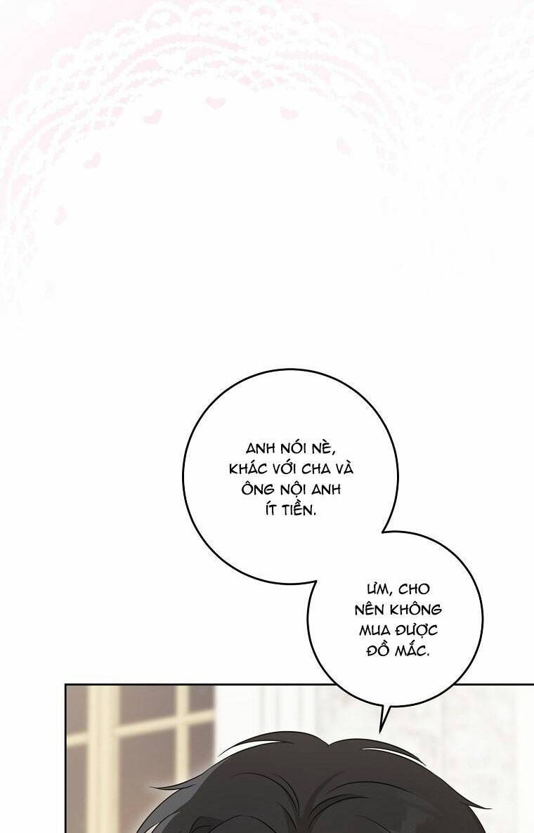 đọc truyện Cho Con Núm Vú Đi Mà Chương 75.1 ảnh 32 tại Thiên Thai Truyện