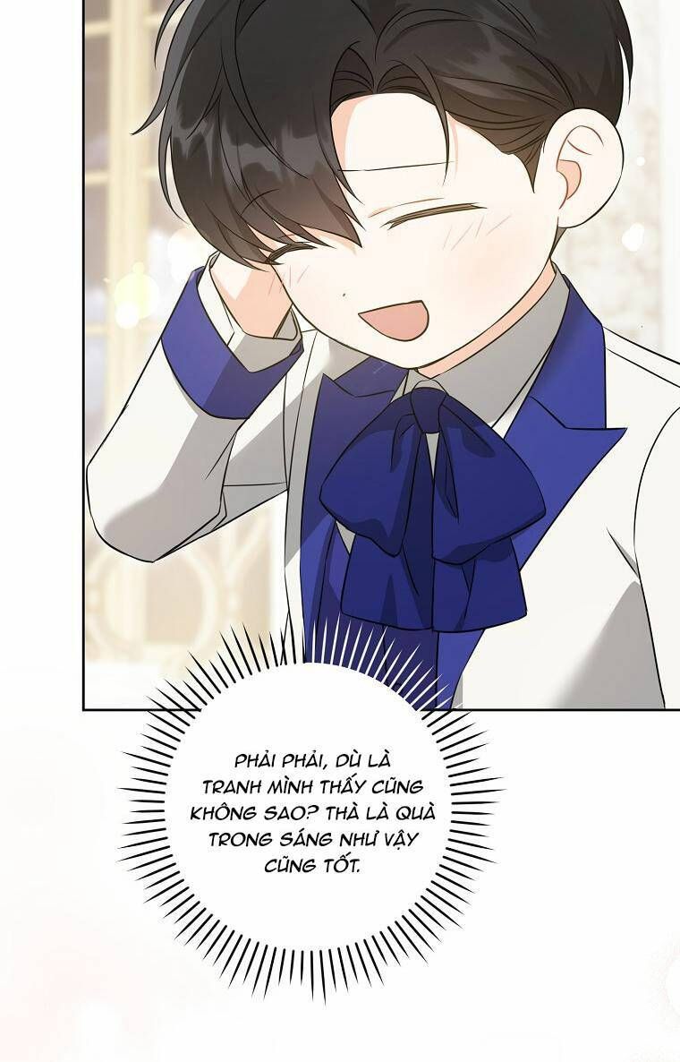 đọc truyện Cho Con Núm Vú Đi Mà Chương 75.1 ảnh 33 tại Thiên Thai Truyện