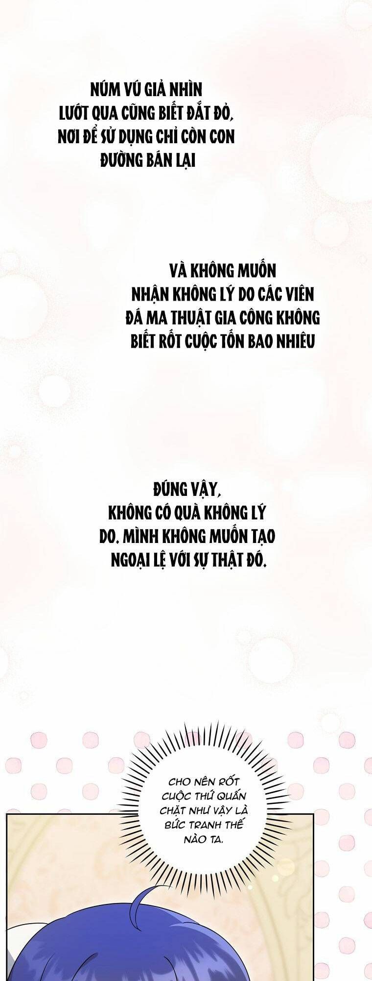 đọc truyện Cho Con Núm Vú Đi Mà Chương 75.1 ảnh 34 tại Thiên Thai Truyện