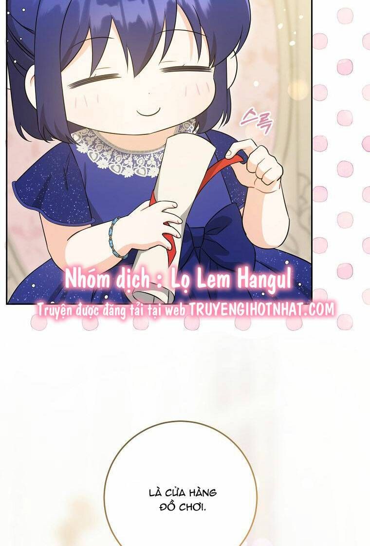 đọc truyện Cho Con Núm Vú Đi Mà Chương 75.1 ảnh 35 tại Thiên Thai Truyện