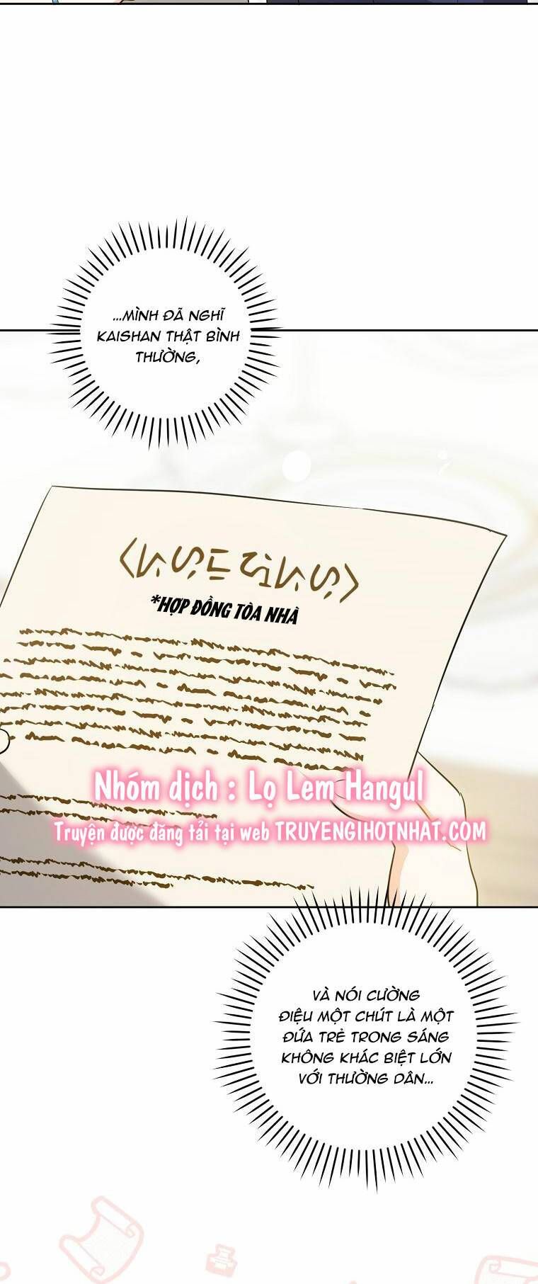 đọc truyện Cho Con Núm Vú Đi Mà Chương 75.1 ảnh 38 tại Thiên Thai Truyện