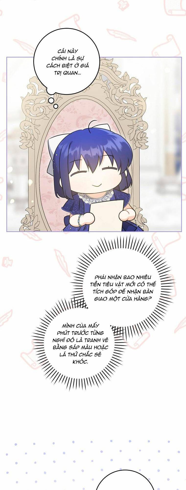 đọc truyện Cho Con Núm Vú Đi Mà Chương 75.1 ảnh 39 tại Thiên Thai Truyện