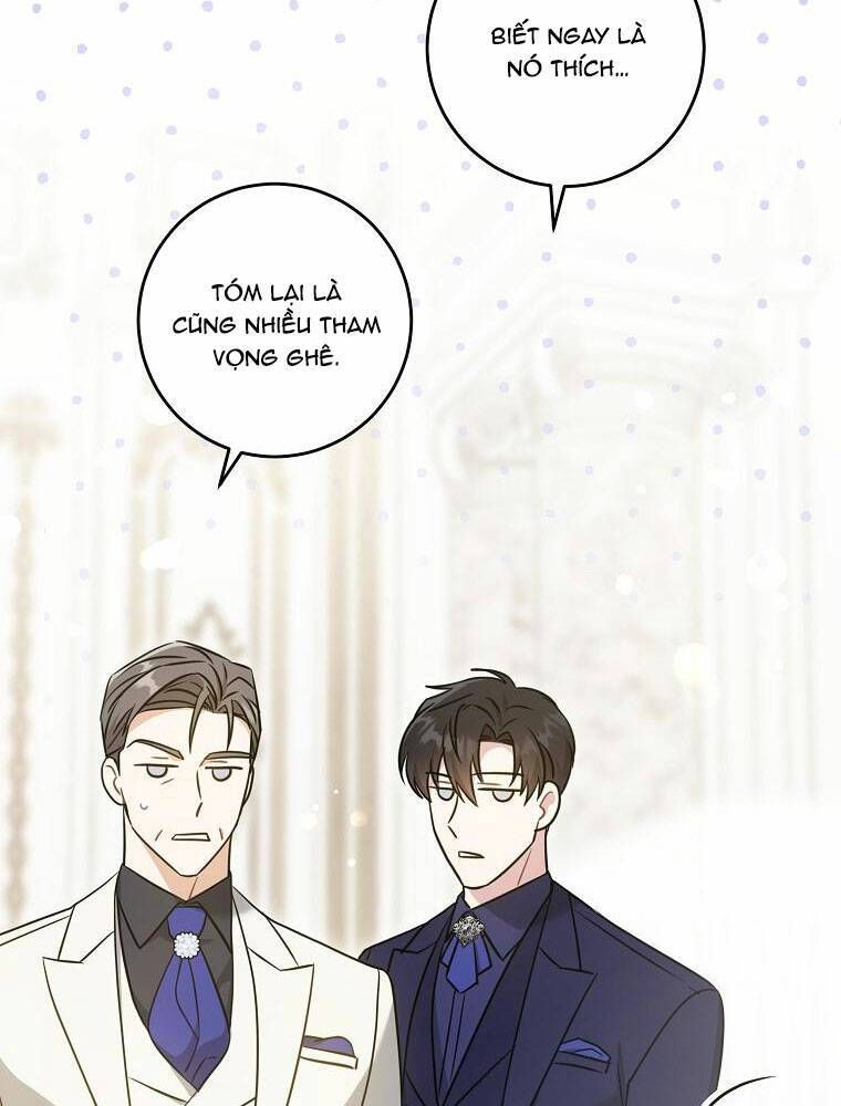 đọc truyện Cho Con Núm Vú Đi Mà Chương 75.1 ảnh 40 tại Thiên Thai Truyện