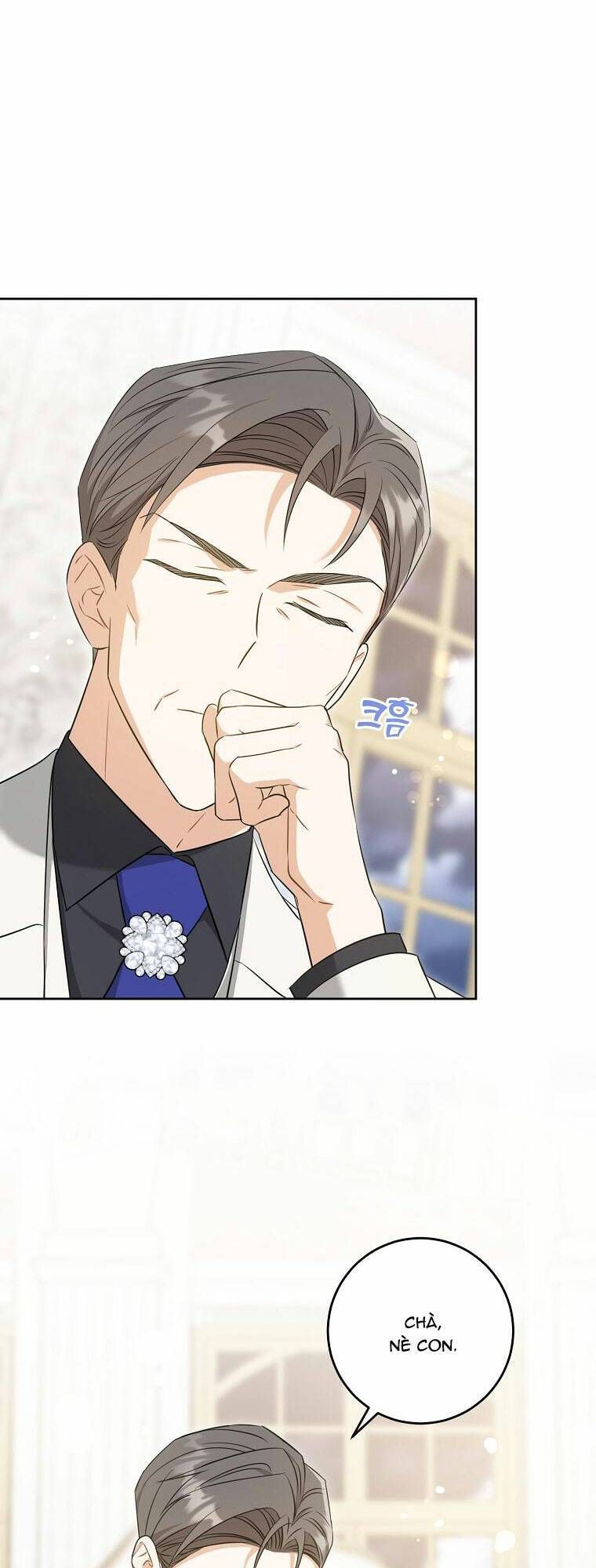 đọc truyện Cho Con Núm Vú Đi Mà Chương 75.1 ảnh 6 tại Thiên Thai Truyện