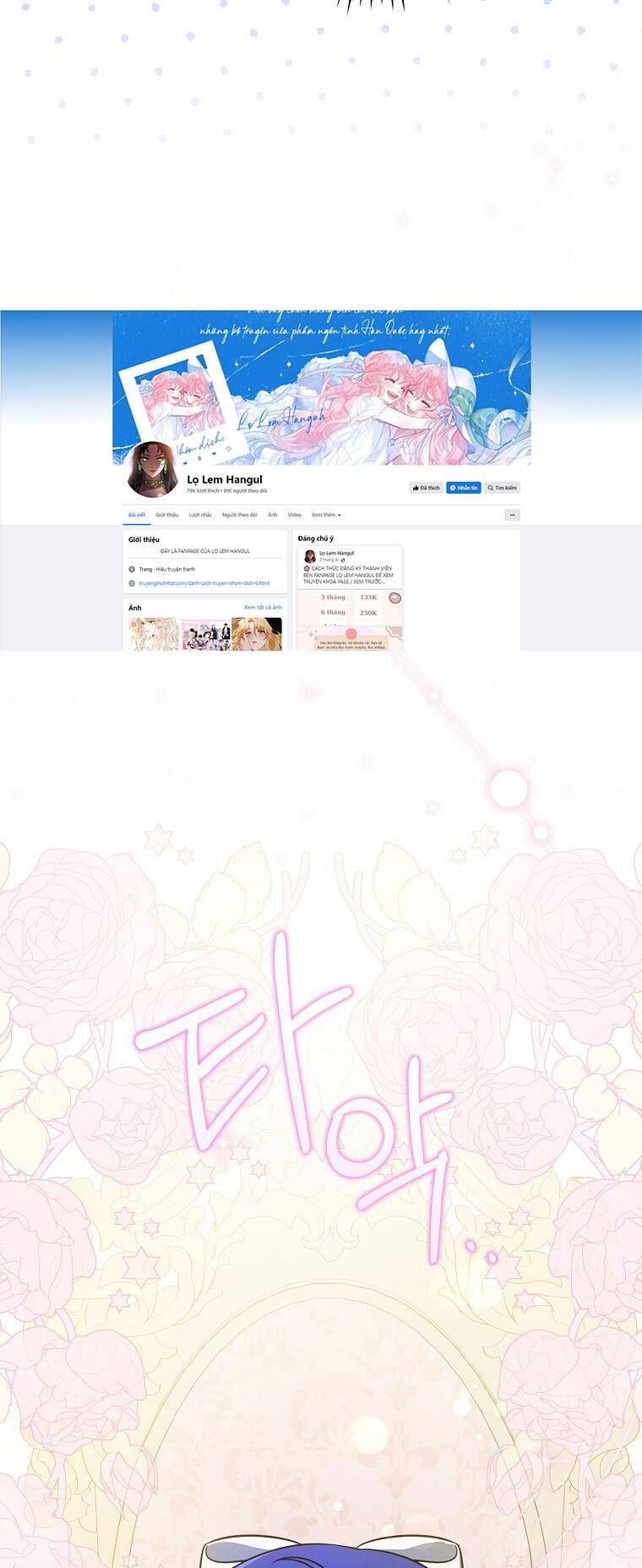 đọc truyện Cho Con Núm Vú Đi Mà Chương 75.1 ảnh 42 tại Thiên Thai Truyện