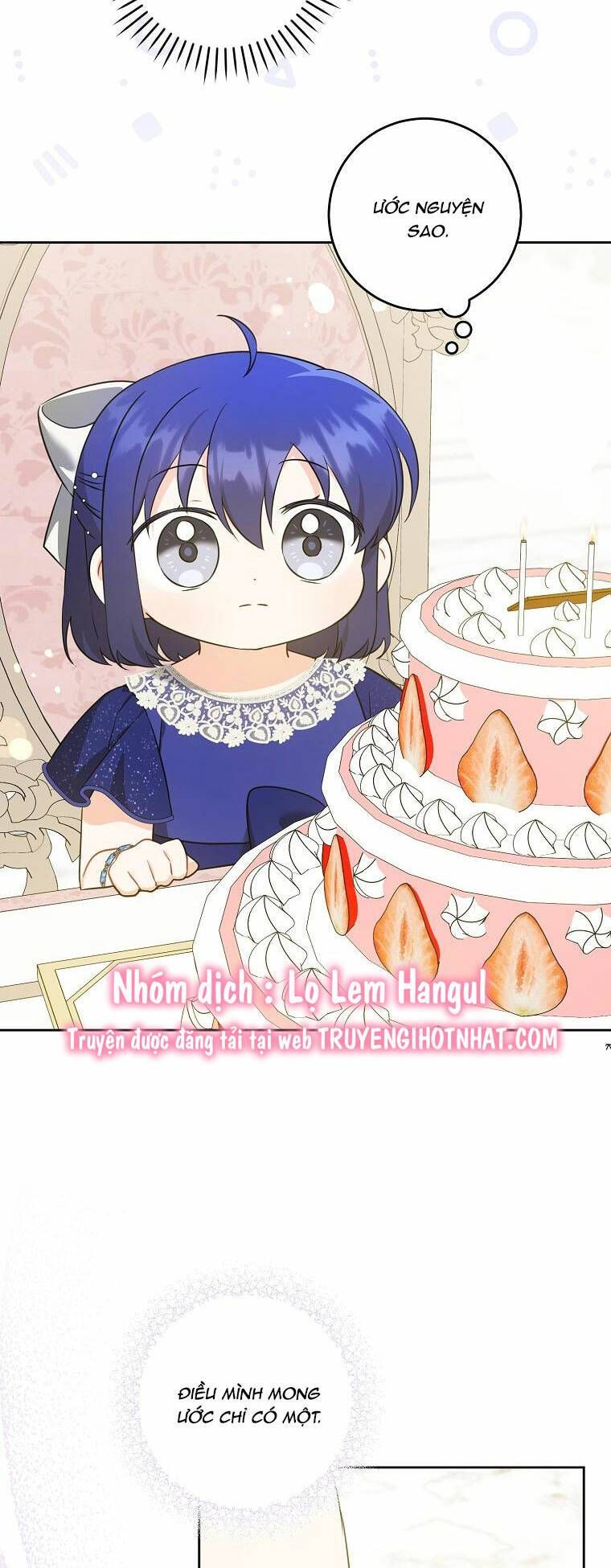 đọc truyện Cho Con Núm Vú Đi Mà Chương 75.1 ảnh 45 tại Thiên Thai Truyện