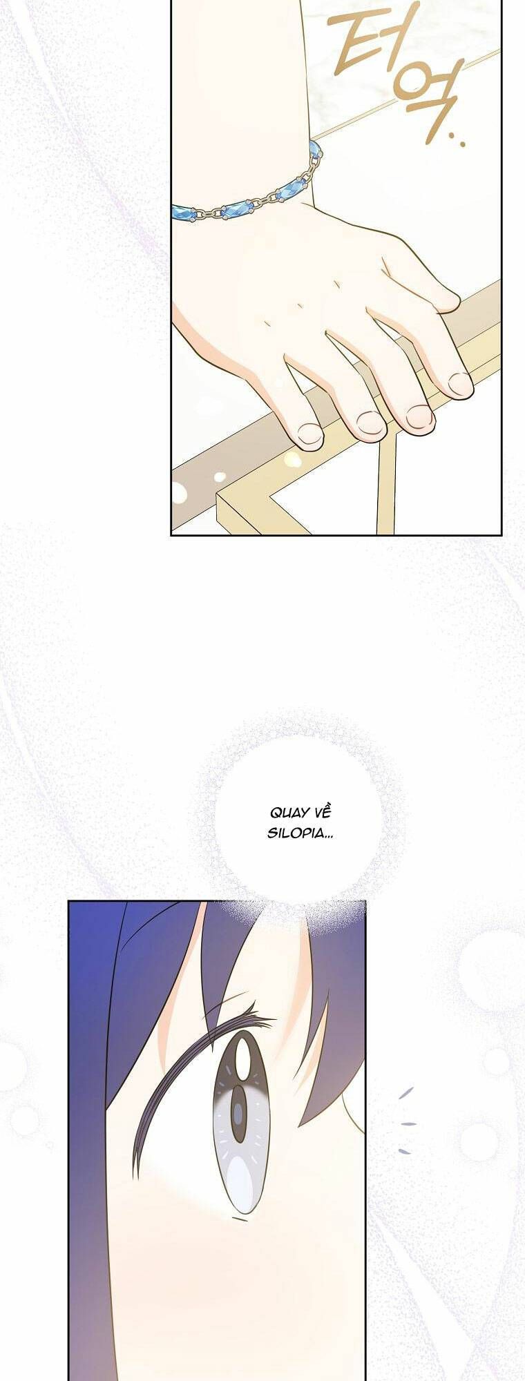 đọc truyện Cho Con Núm Vú Đi Mà Chương 75.1 ảnh 46 tại Thiên Thai Truyện