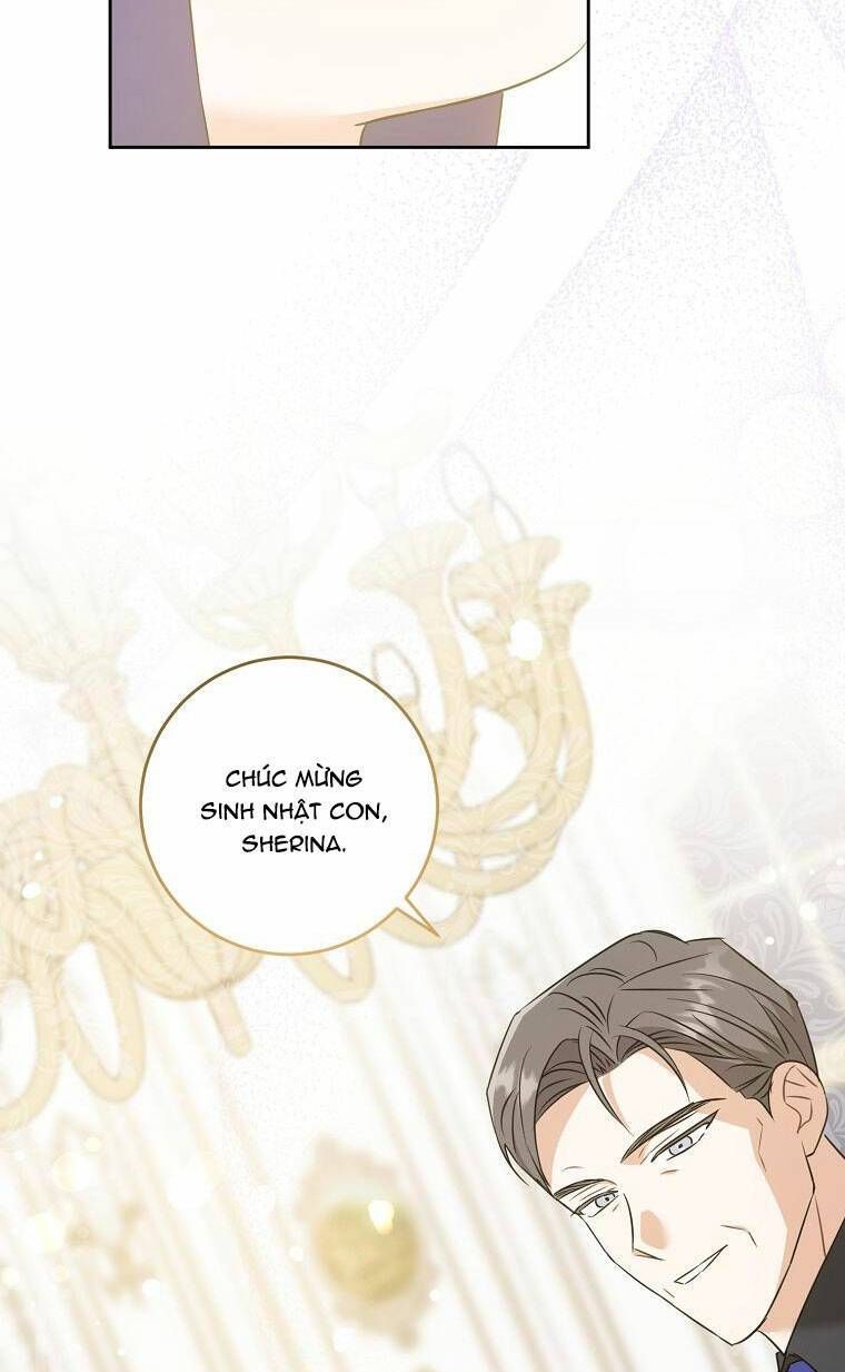 đọc truyện Cho Con Núm Vú Đi Mà Chương 75.1 ảnh 47 tại Thiên Thai Truyện