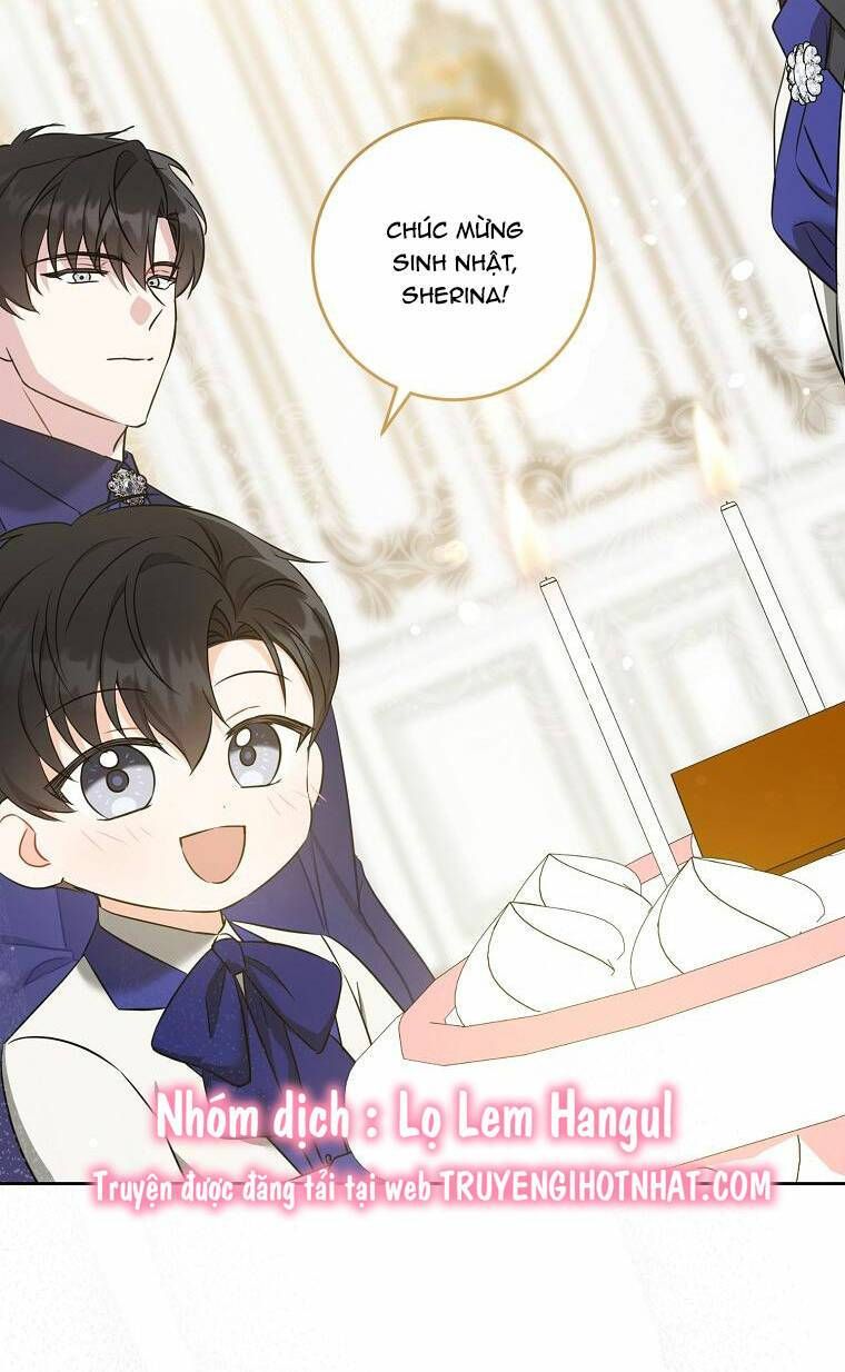 đọc truyện Cho Con Núm Vú Đi Mà Chương 75.1 ảnh 48 tại Thiên Thai Truyện