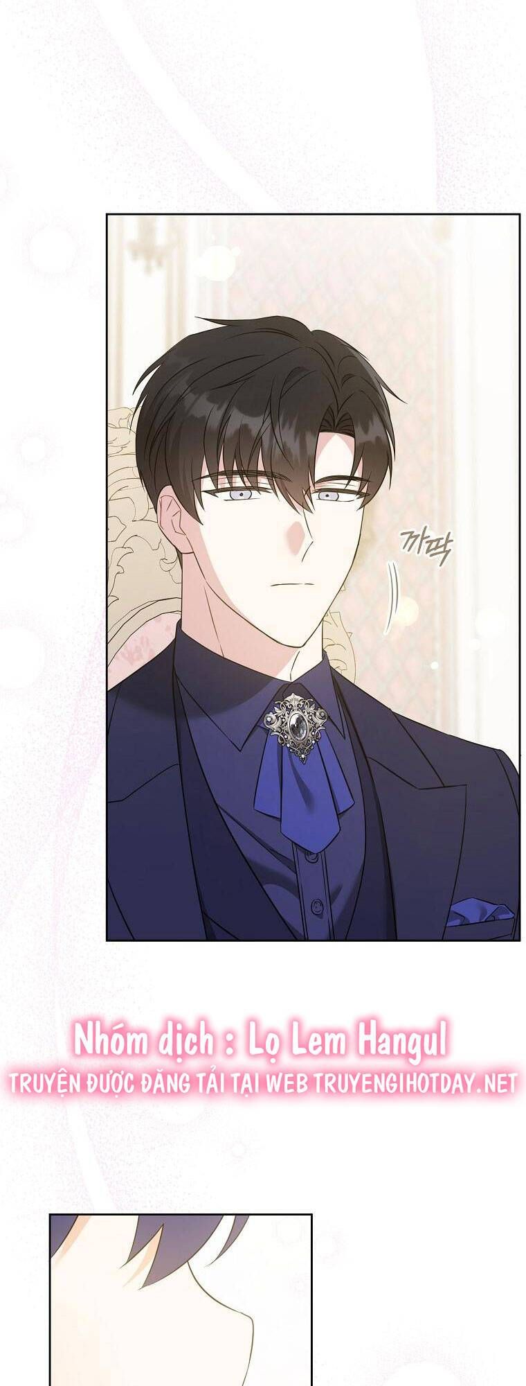 đọc truyện Cho Con Núm Vú Đi Mà Chương 75.1 ảnh 49 tại Thiên Thai Truyện