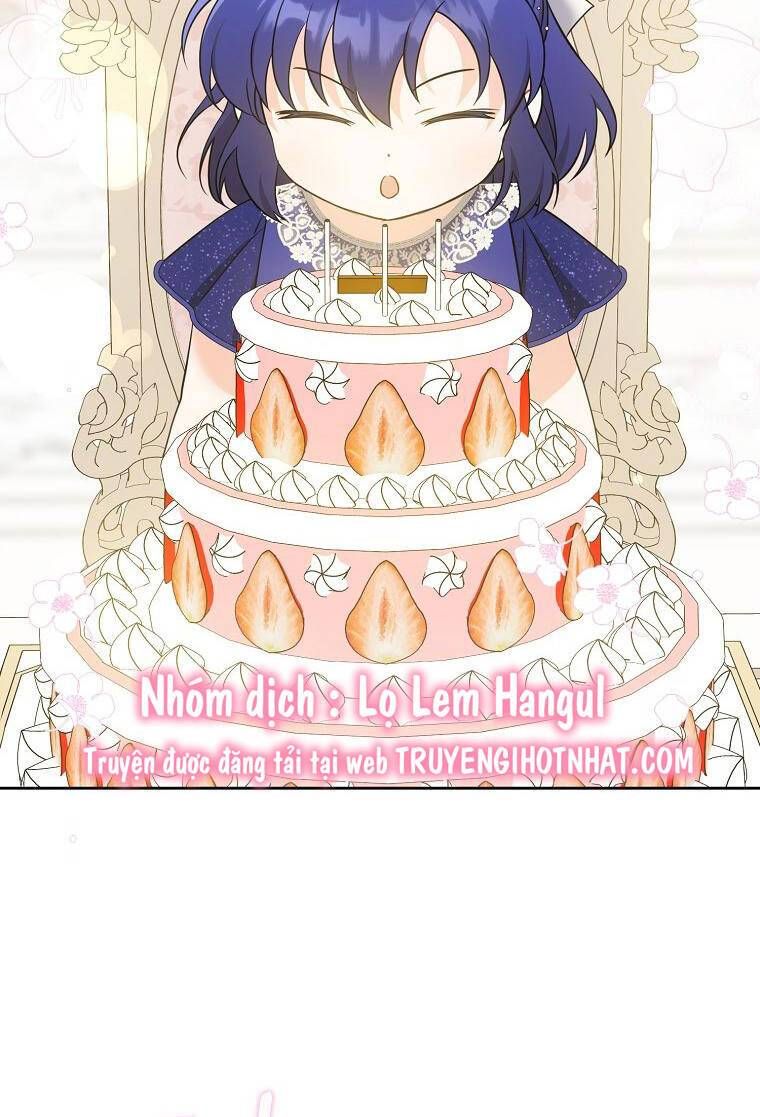 đọc truyện Cho Con Núm Vú Đi Mà Chương 75.1 ảnh 51 tại Thiên Thai Truyện