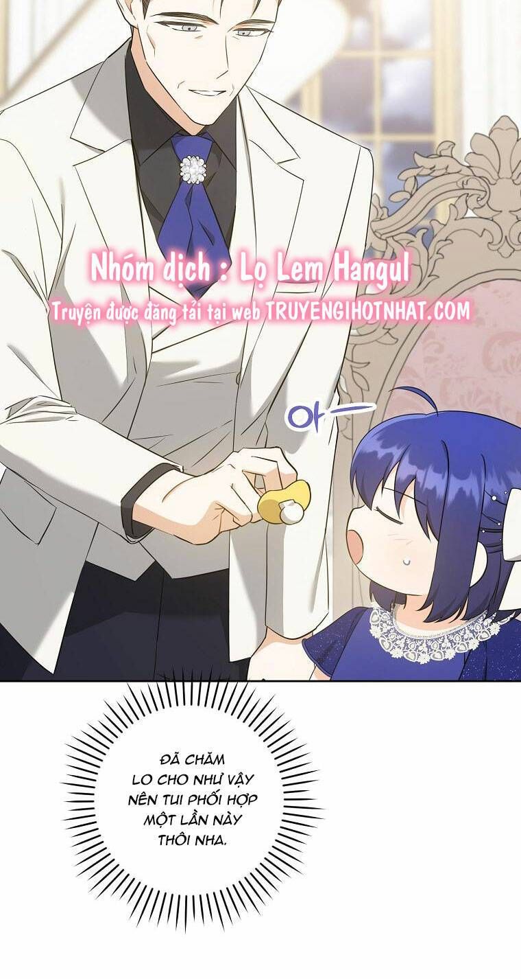 đọc truyện Cho Con Núm Vú Đi Mà Chương 75.1 ảnh 7 tại Thiên Thai Truyện