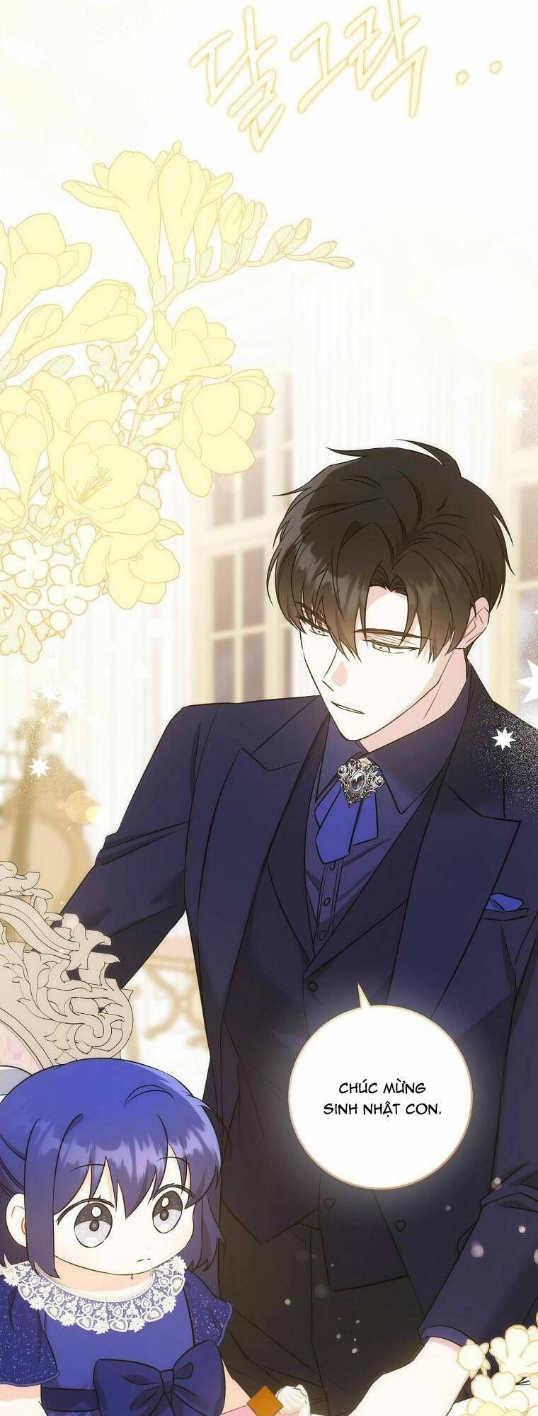 đọc truyện Cho Con Núm Vú Đi Mà Chương 75.1 ảnh 55 tại Thiên Thai Truyện