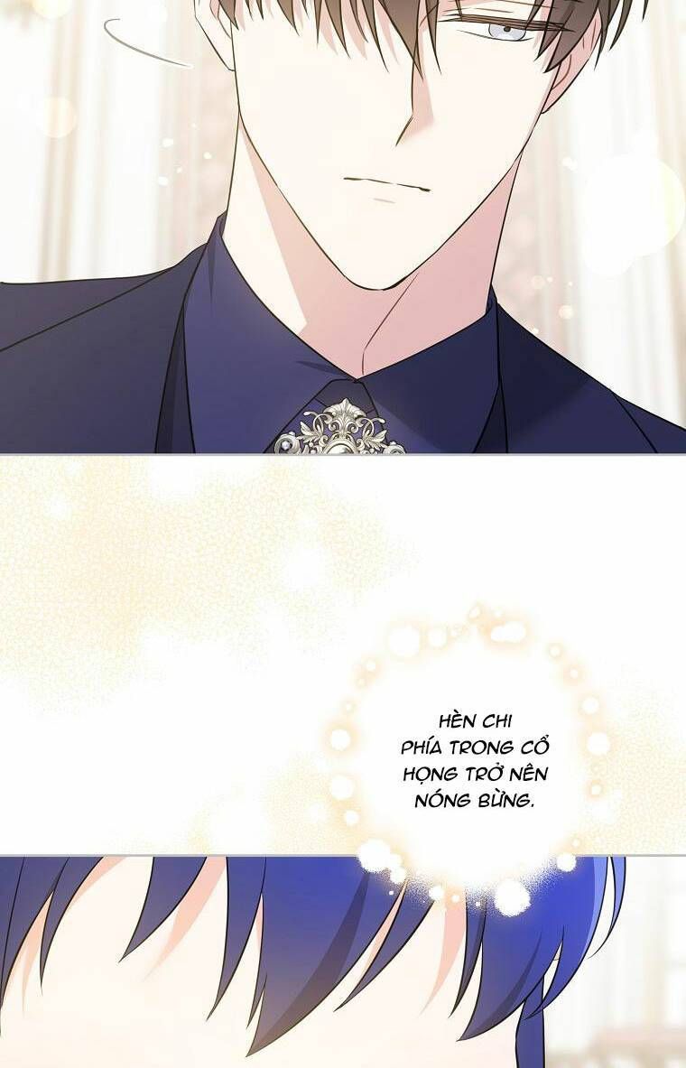 đọc truyện Cho Con Núm Vú Đi Mà Chương 75.1 ảnh 57 tại Thiên Thai Truyện