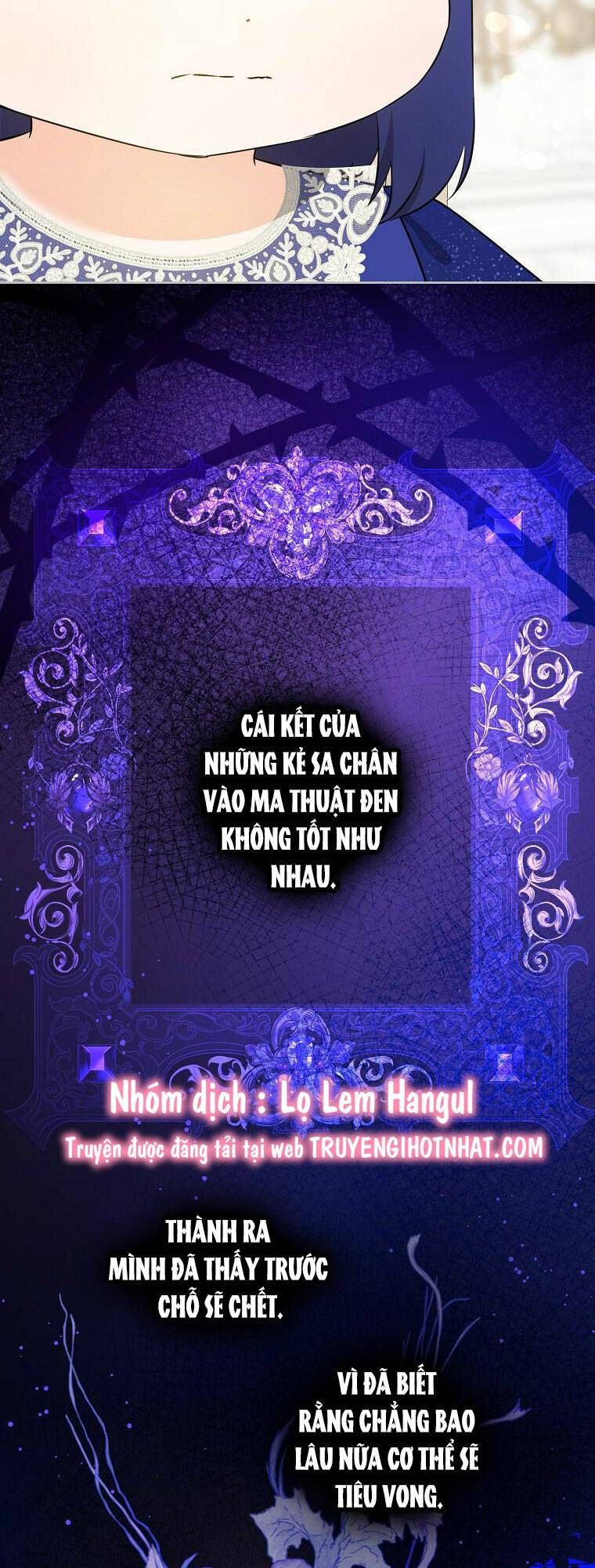 đọc truyện Cho Con Núm Vú Đi Mà Chương 75.1 ảnh 58 tại Thiên Thai Truyện