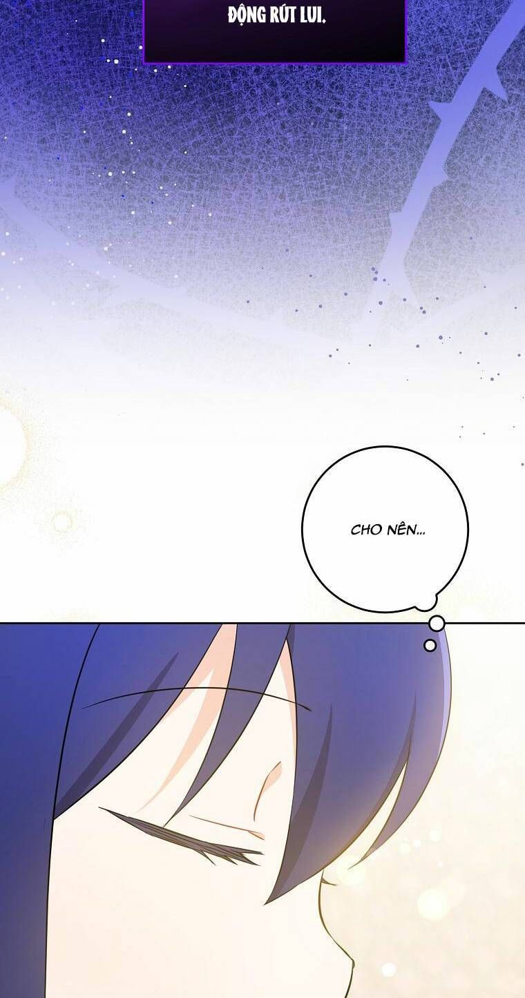 đọc truyện Cho Con Núm Vú Đi Mà Chương 75.1 ảnh 60 tại Thiên Thai Truyện