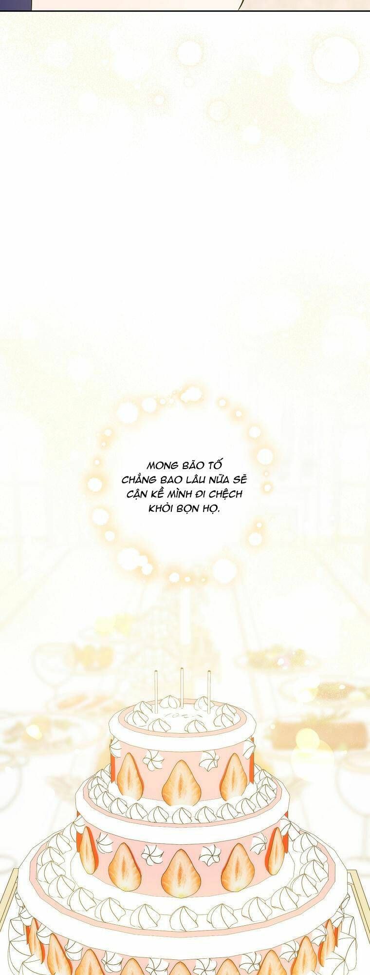 đọc truyện Cho Con Núm Vú Đi Mà Chương 75.1 ảnh 61 tại Thiên Thai Truyện