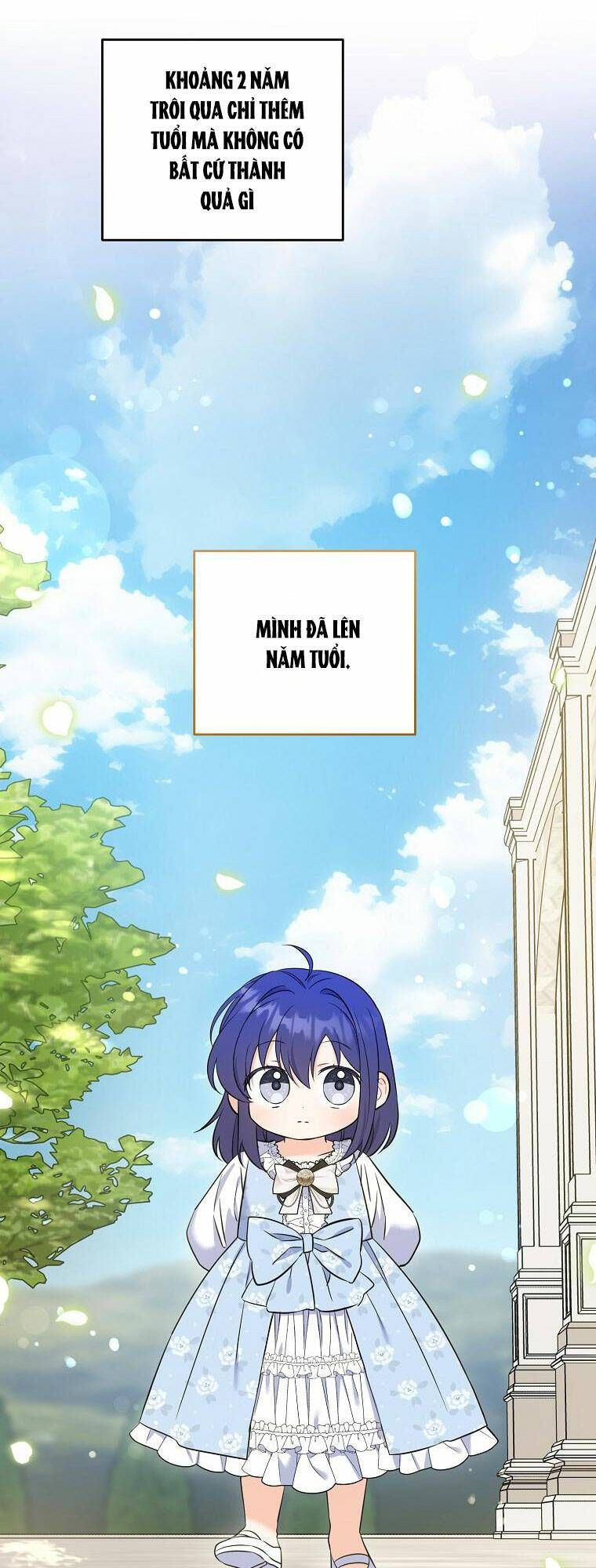 đọc truyện Cho Con Núm Vú Đi Mà Chương 75.1 ảnh 67 tại Thiên Thai Truyện