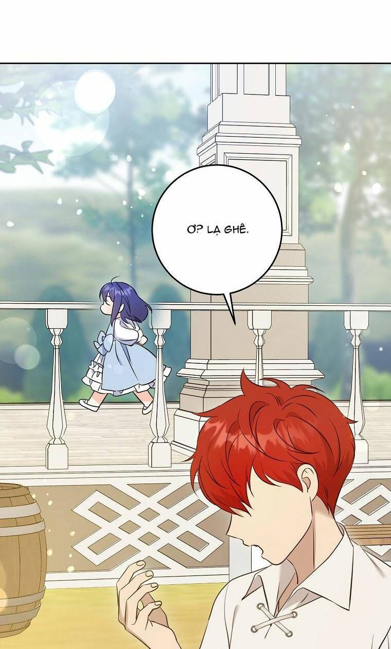 đọc truyện Cho Con Núm Vú Đi Mà Chương 75.1 ảnh 69 tại Thiên Thai Truyện