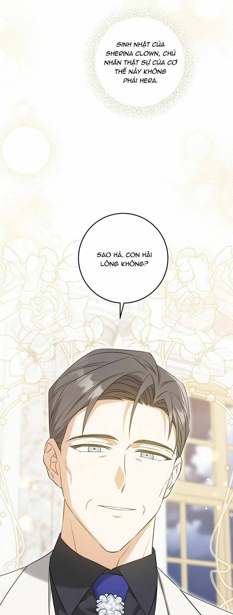 đọc truyện Cho Con Núm Vú Đi Mà Chương 75.1 ảnh 9 tại Thiên Thai Truyện