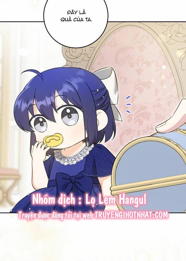 đọc truyện Cho Con Núm Vú Đi Mà Chương 75.1 ảnh 11 tại Thiên Thai Truyện