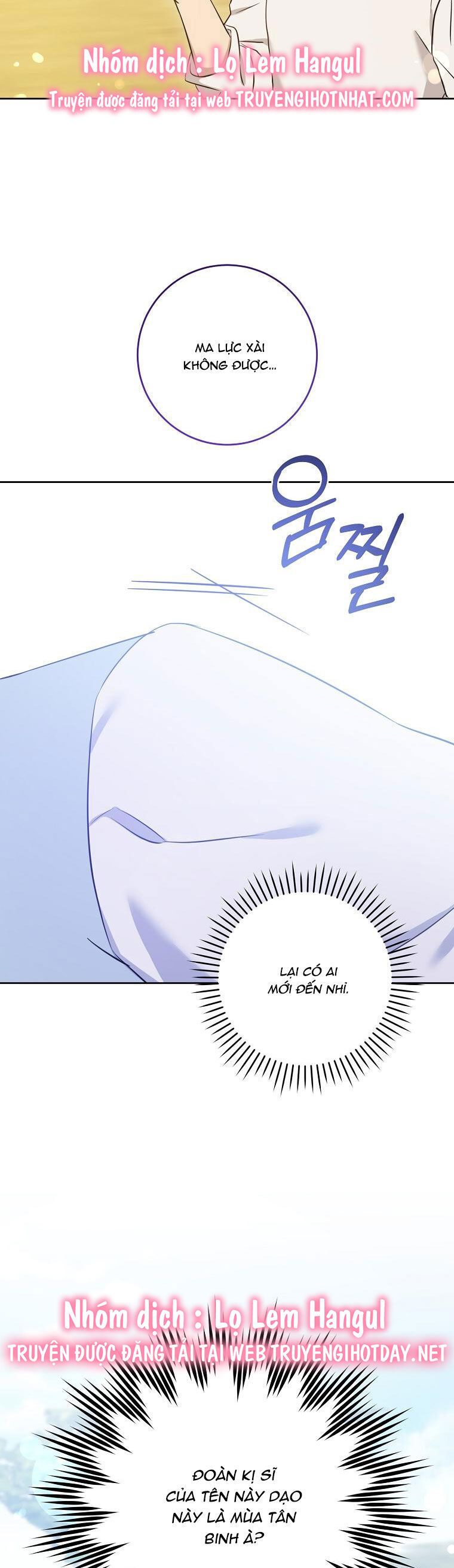 đọc truyện Cho Con Núm Vú Đi Mà Chương 75.2 ảnh 3 tại Thiên Thai Truyện