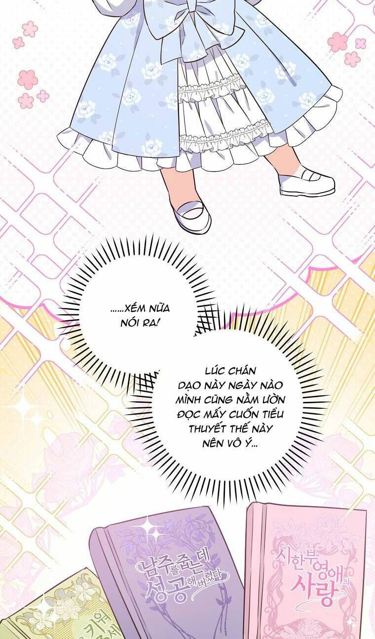 đọc truyện Cho Con Núm Vú Đi Mà Chương 76.1 ảnh 15 tại Thiên Thai Truyện