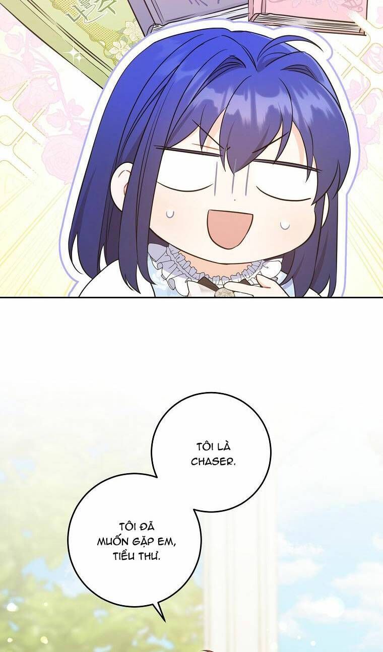 đọc truyện Cho Con Núm Vú Đi Mà Chương 76.1 ảnh 16 tại Thiên Thai Truyện