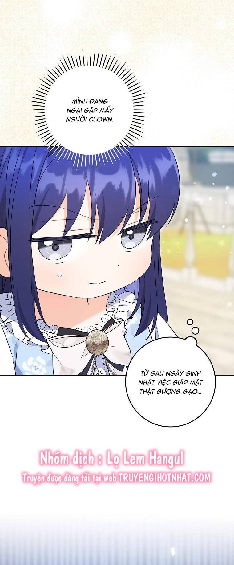 đọc truyện Cho Con Núm Vú Đi Mà Chương 76.1 ảnh 4 tại Thiên Thai Truyện