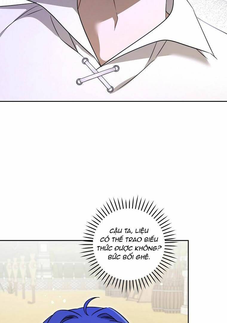 đọc truyện Cho Con Núm Vú Đi Mà Chương 76.1 ảnh 22 tại Thiên Thai Truyện