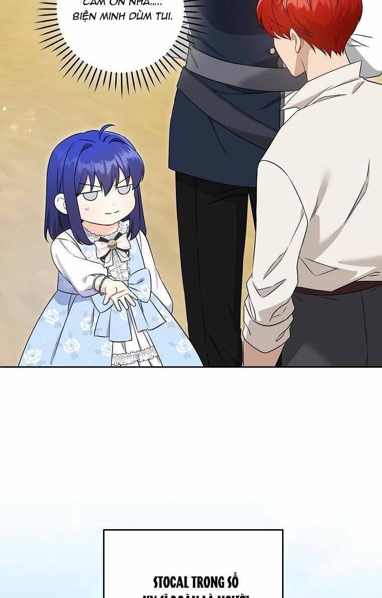 đọc truyện Cho Con Núm Vú Đi Mà Chương 76.1 ảnh 24 tại Thiên Thai Truyện