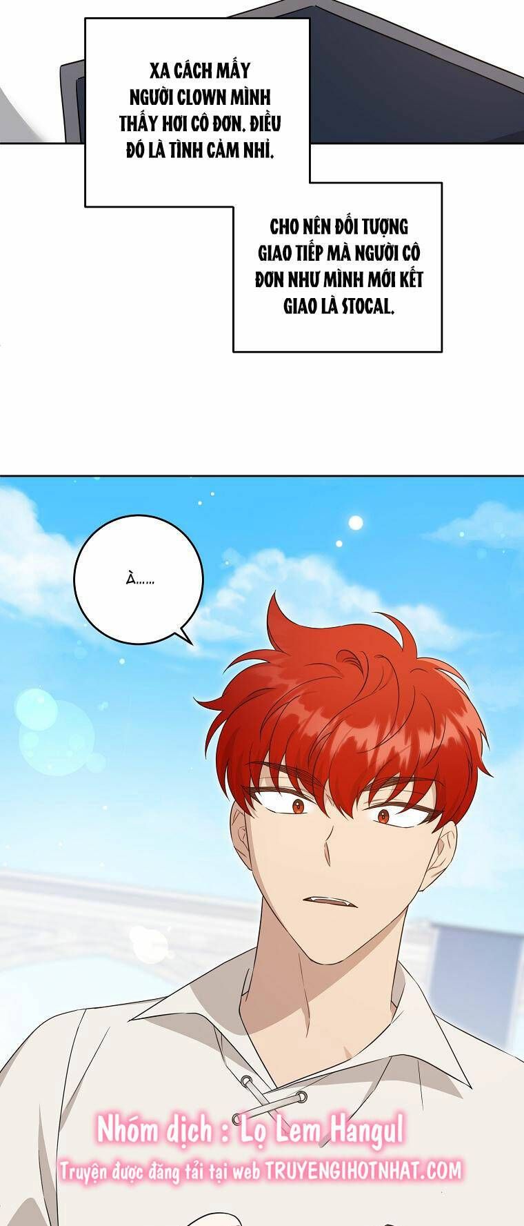 đọc truyện Cho Con Núm Vú Đi Mà Chương 76.1 ảnh 26 tại Thiên Thai Truyện