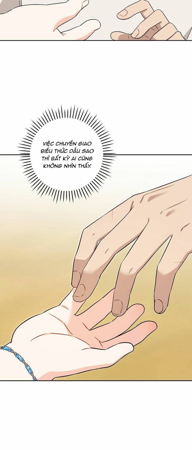 đọc truyện Cho Con Núm Vú Đi Mà Chương 76.1 ảnh 27 tại Thiên Thai Truyện