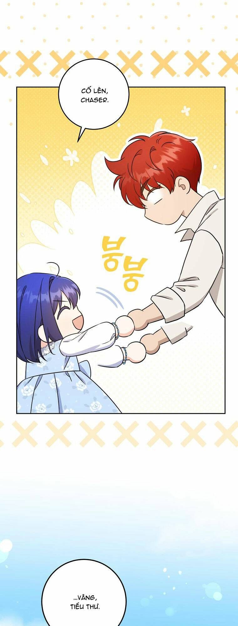 đọc truyện Cho Con Núm Vú Đi Mà Chương 76.1 ảnh 28 tại Thiên Thai Truyện