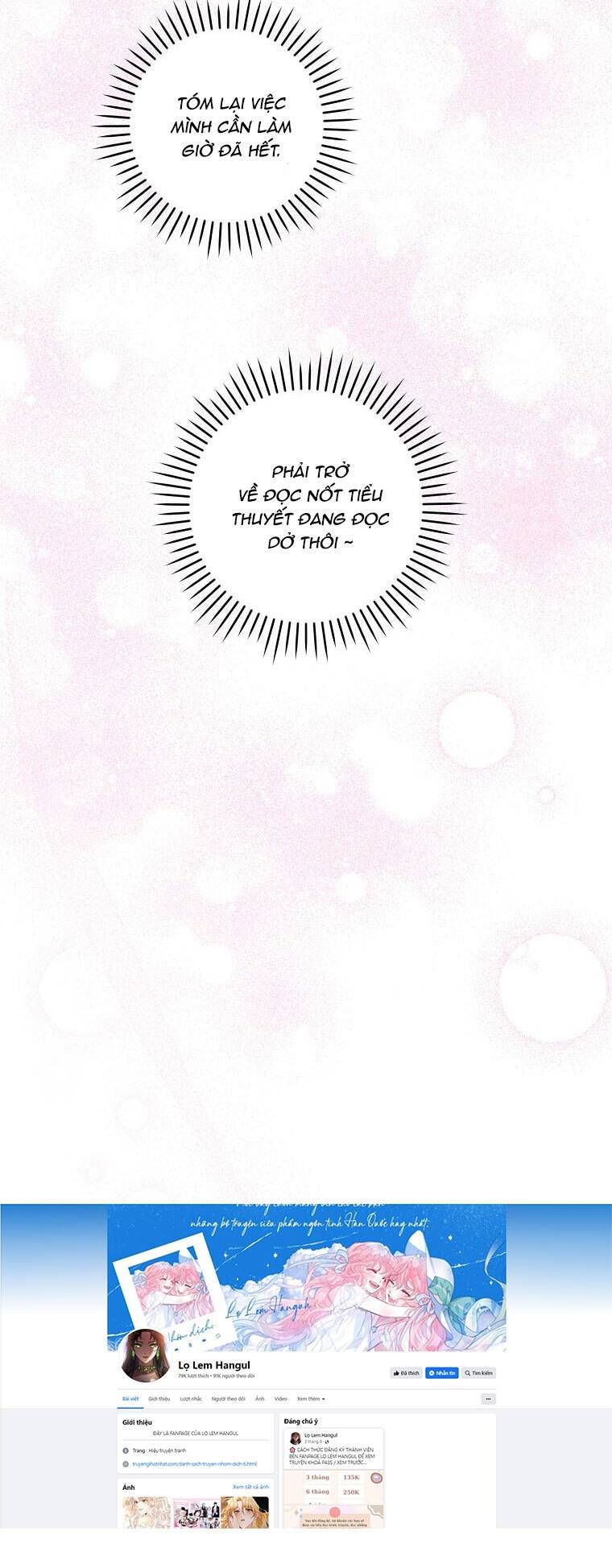 đọc truyện Cho Con Núm Vú Đi Mà Chương 76.1 ảnh 31 tại Thiên Thai Truyện