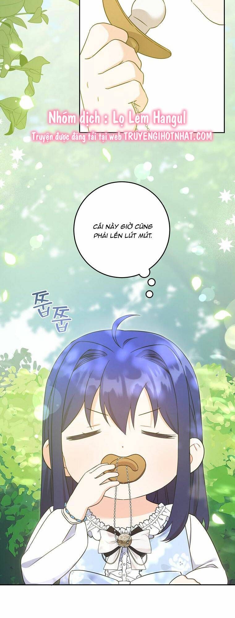 đọc truyện Cho Con Núm Vú Đi Mà Chương 76.1 ảnh 33 tại Thiên Thai Truyện