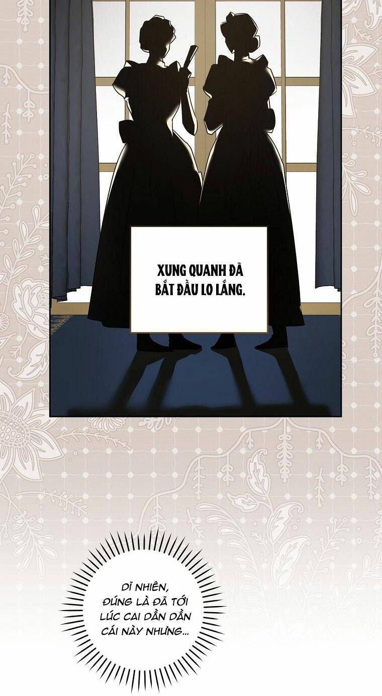 đọc truyện Cho Con Núm Vú Đi Mà Chương 76.1 ảnh 35 tại Thiên Thai Truyện