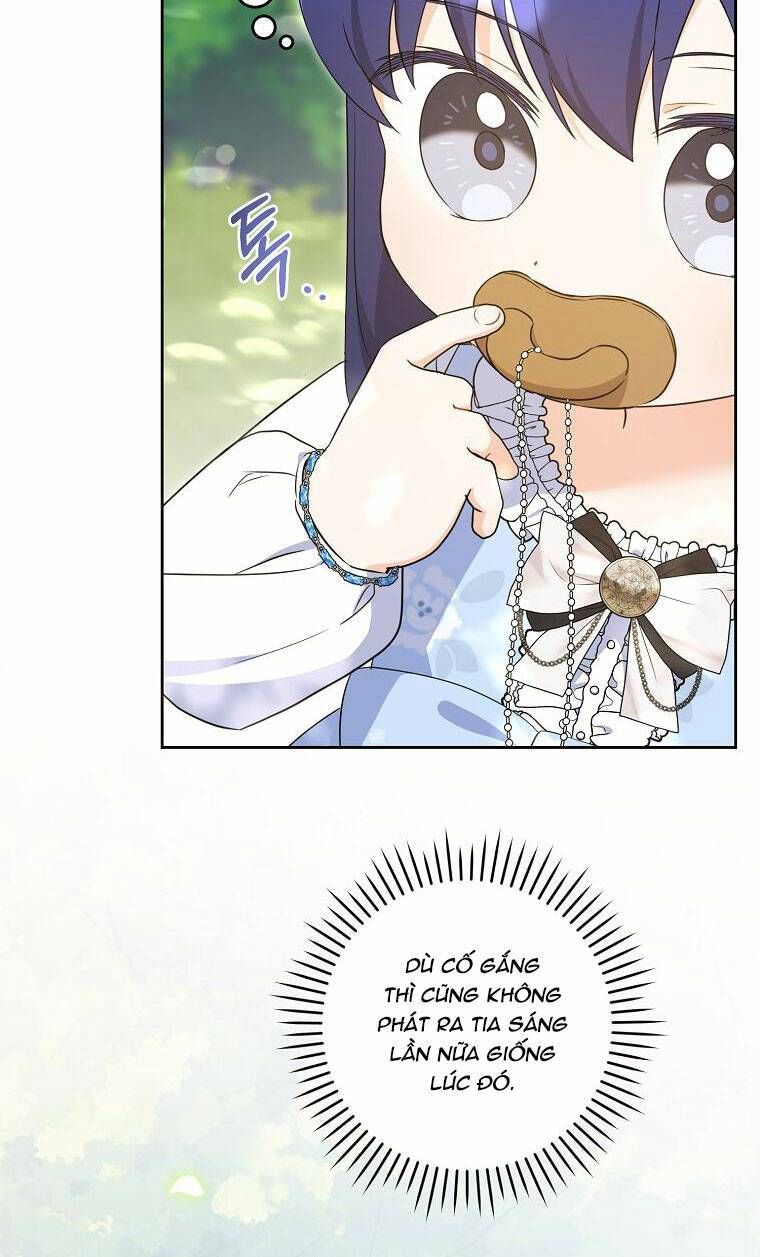 đọc truyện Cho Con Núm Vú Đi Mà Chương 76.1 ảnh 37 tại Thiên Thai Truyện