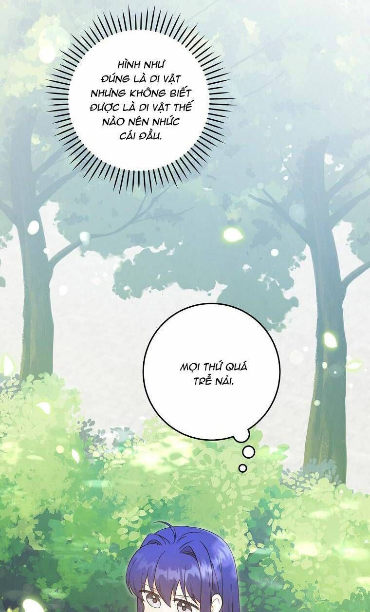 đọc truyện Cho Con Núm Vú Đi Mà Chương 76.1 ảnh 38 tại Thiên Thai Truyện