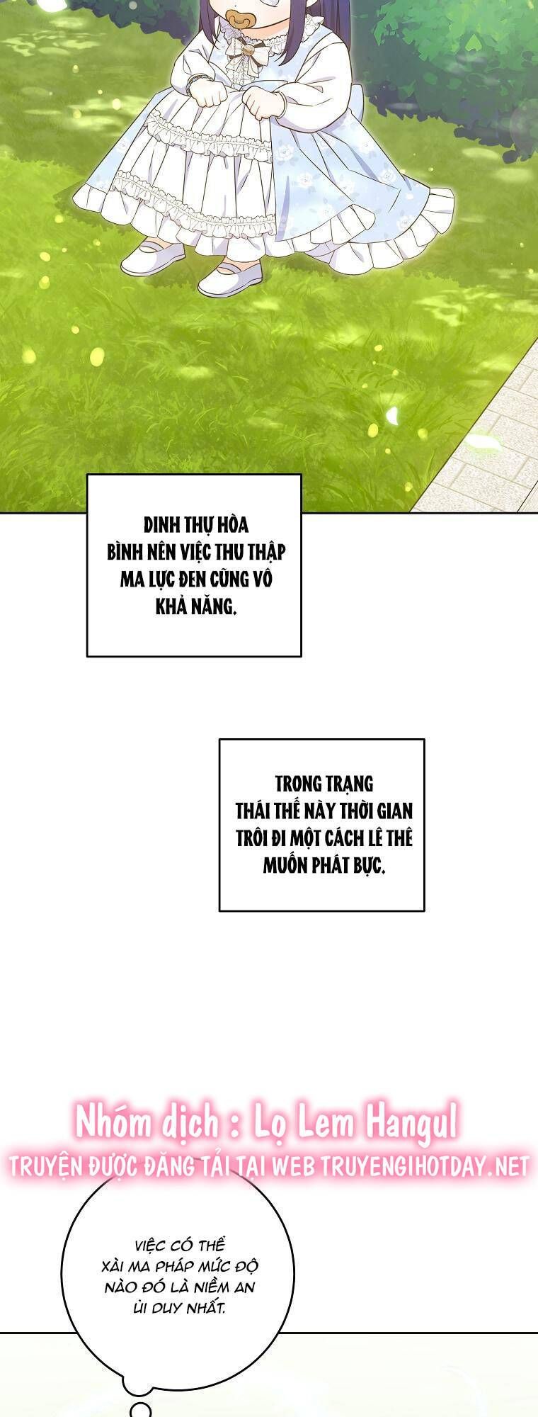 đọc truyện Cho Con Núm Vú Đi Mà Chương 76.1 ảnh 39 tại Thiên Thai Truyện