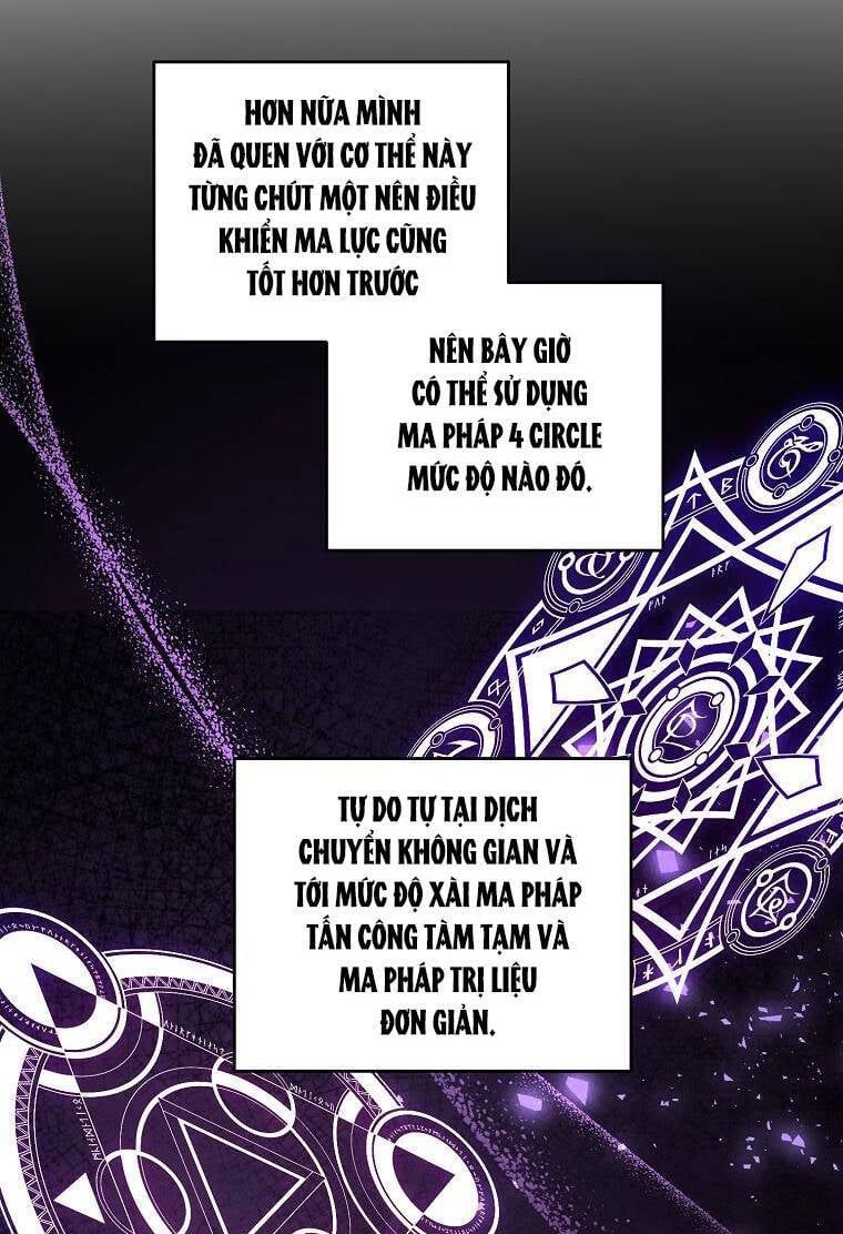 đọc truyện Cho Con Núm Vú Đi Mà Chương 76.1 ảnh 41 tại Thiên Thai Truyện