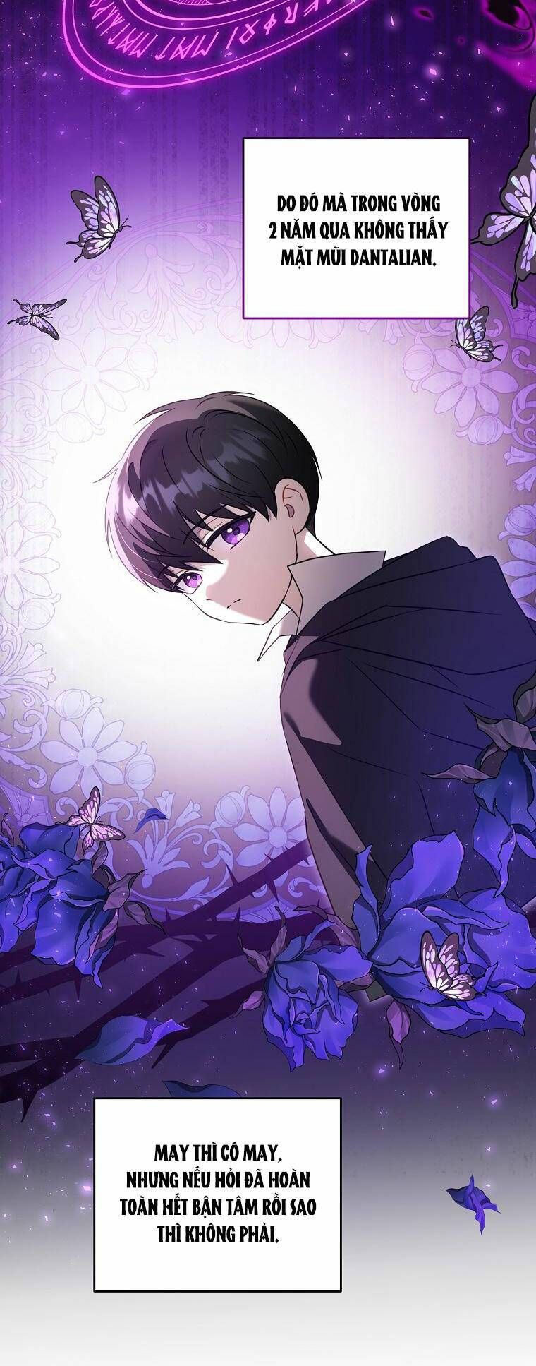 đọc truyện Cho Con Núm Vú Đi Mà Chương 76.1 ảnh 6 tại Thiên Thai Truyện