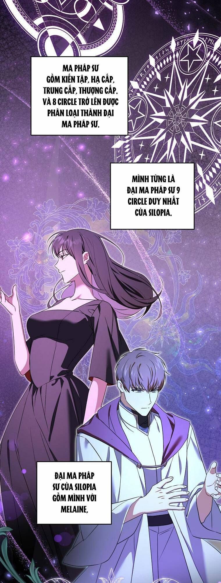 đọc truyện Cho Con Núm Vú Đi Mà Chương 76.1 ảnh 42 tại Thiên Thai Truyện