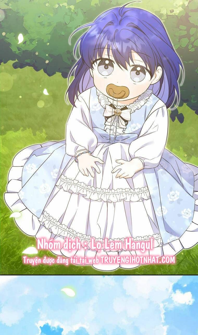 đọc truyện Cho Con Núm Vú Đi Mà Chương 76.1 ảnh 47 tại Thiên Thai Truyện