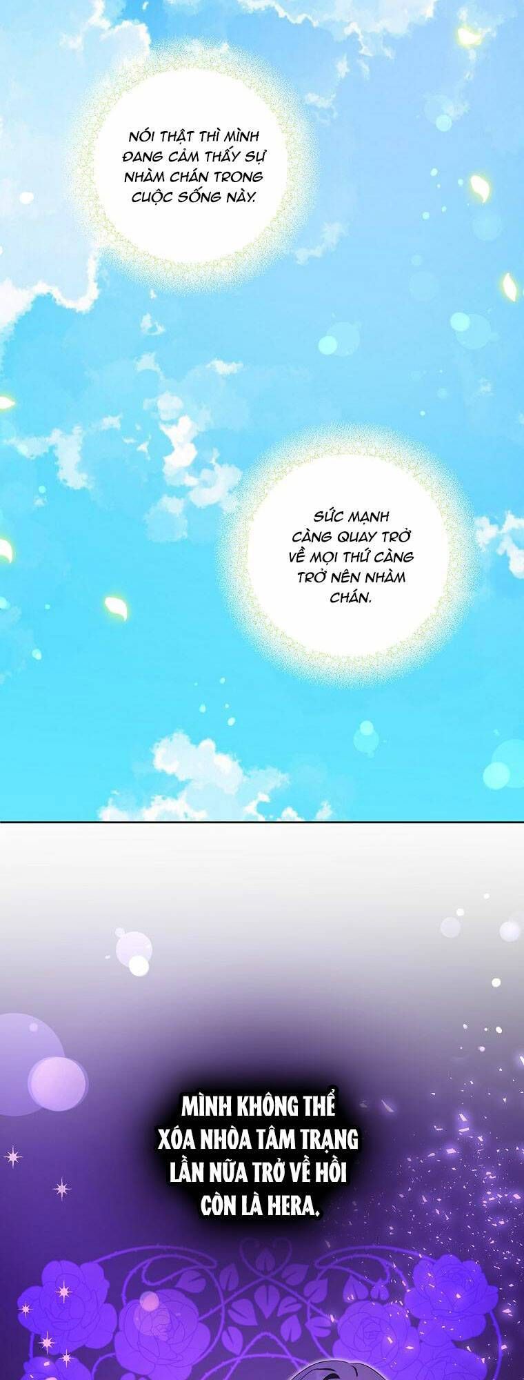 đọc truyện Cho Con Núm Vú Đi Mà Chương 76.1 ảnh 48 tại Thiên Thai Truyện